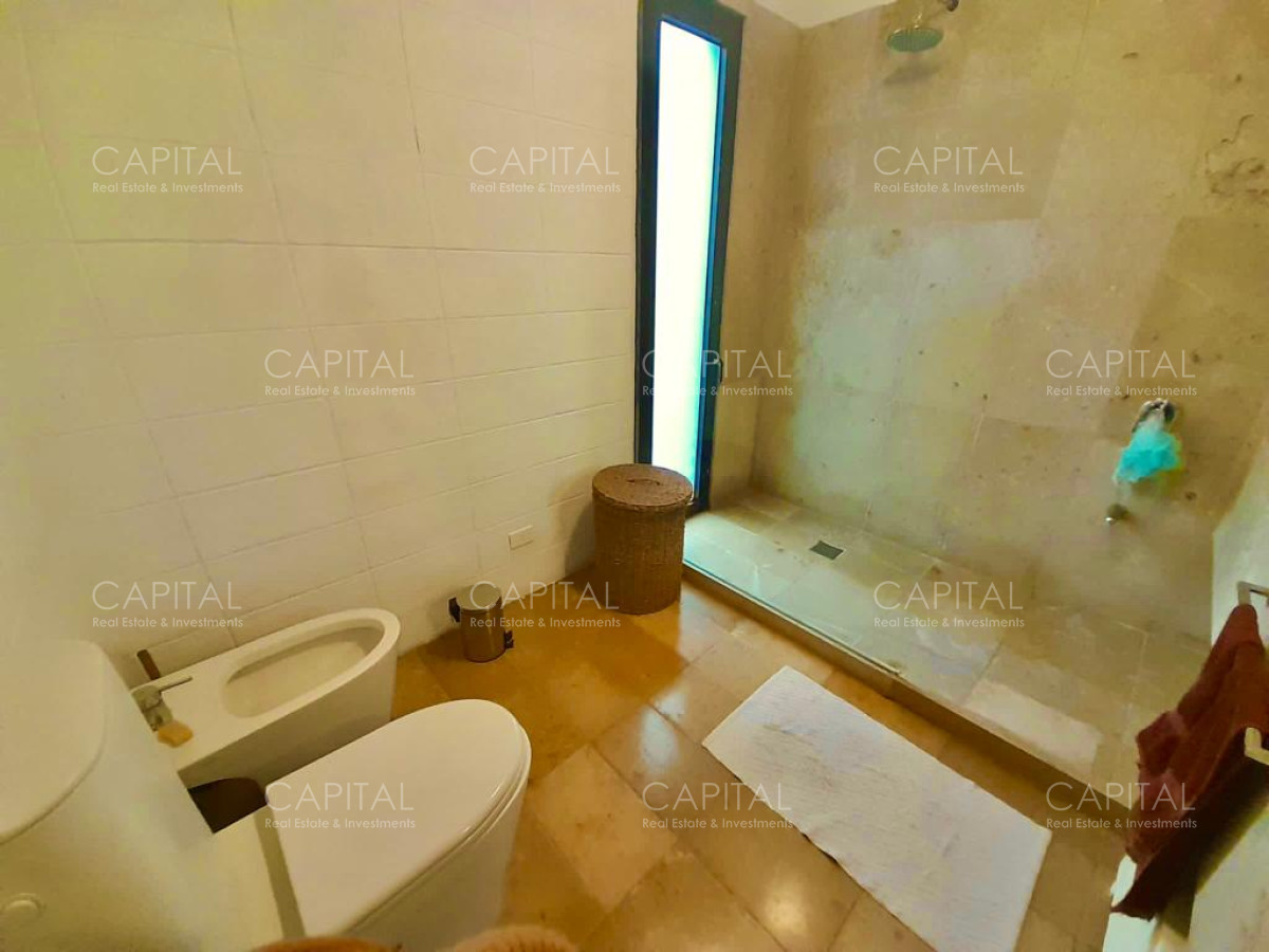 Casa ID.33203 - Venta De Casa En Punta Piedra, Manantiales 