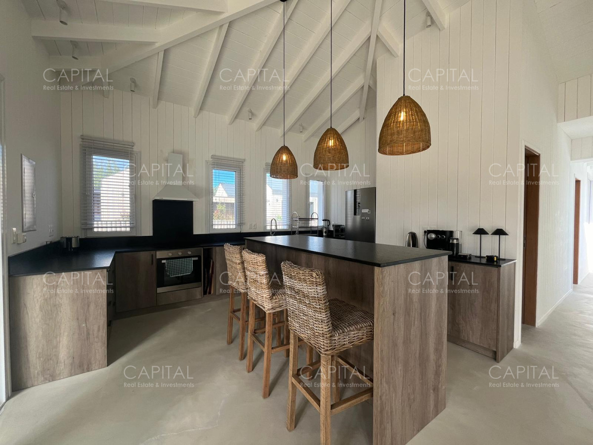 Casa ID.36311 - Casa en venta en Pinar Del Faro, José Ignacio 