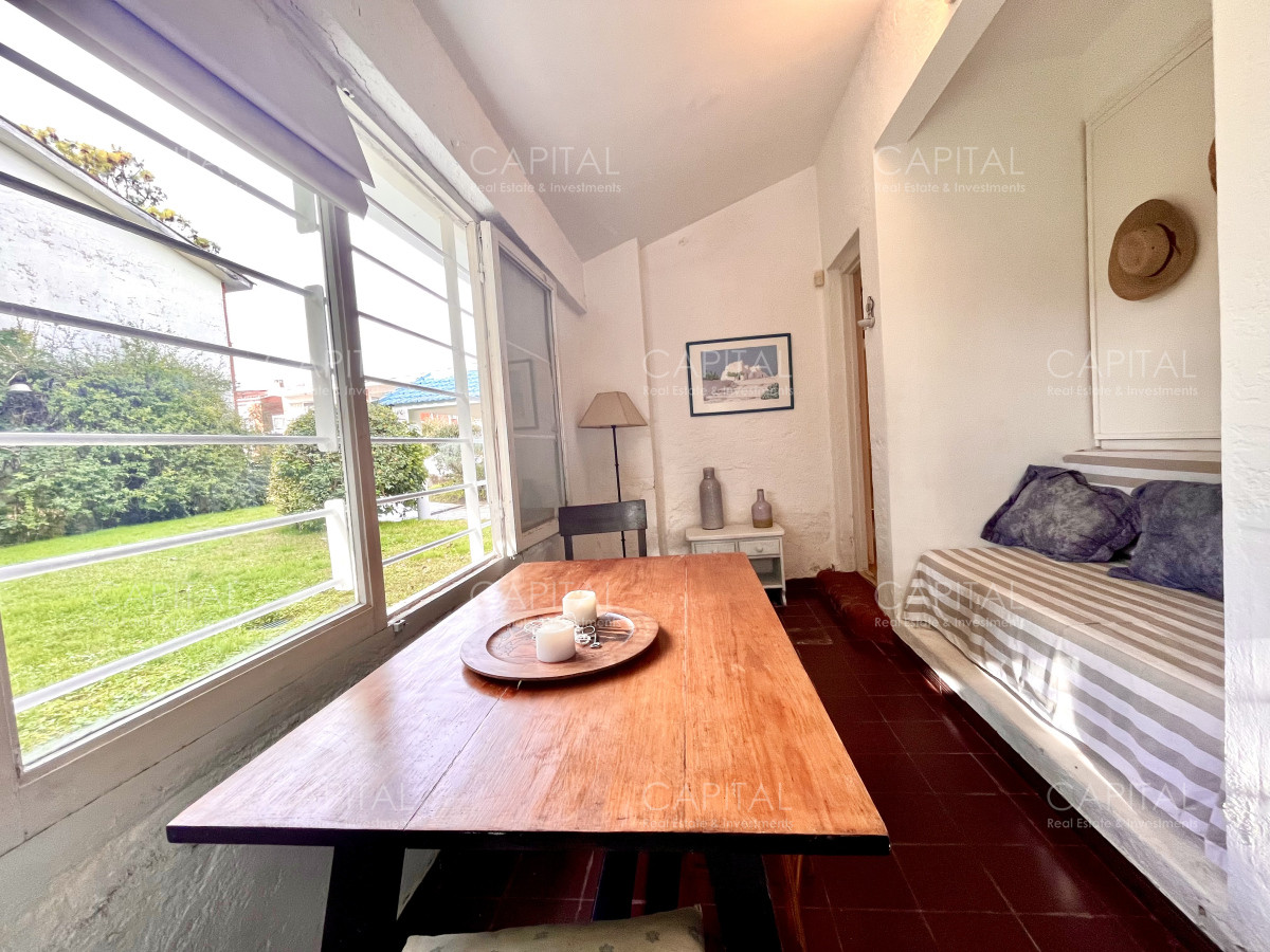 Casa ID.38531 - Casa para venta a 50 metros de playa Mansa 