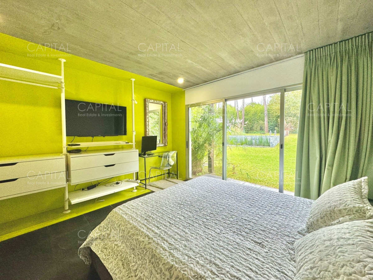 Casa ID.26234 - Moderna Casa San Rafael en Venta
