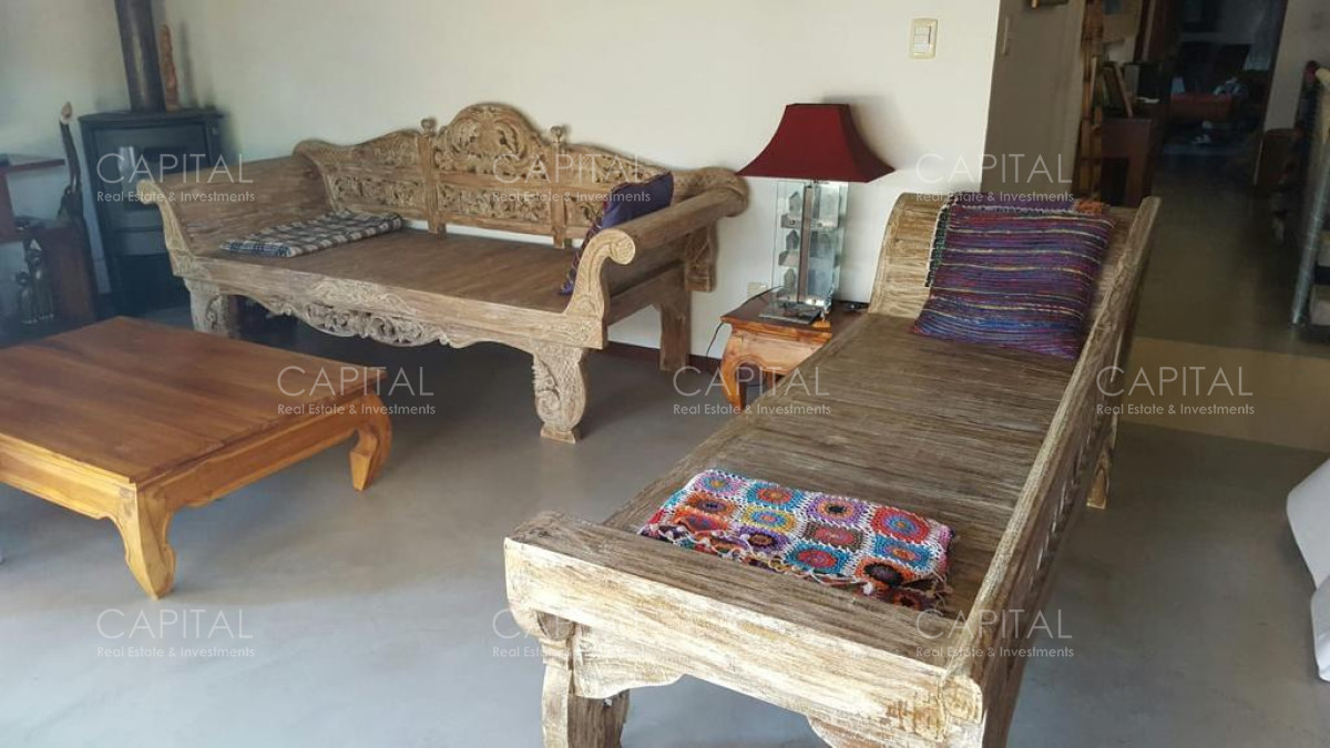 Casa ID.25500 - Casa en Venta en Montoya La Barra