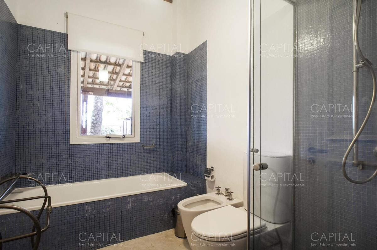 Casa ID.35121 - Chacra en venta en Golf De La Barra 