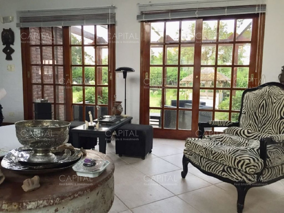 Casa ID.26596 - Casa en Venta, Mansa, Punta del Este, 3 Dormitorios.