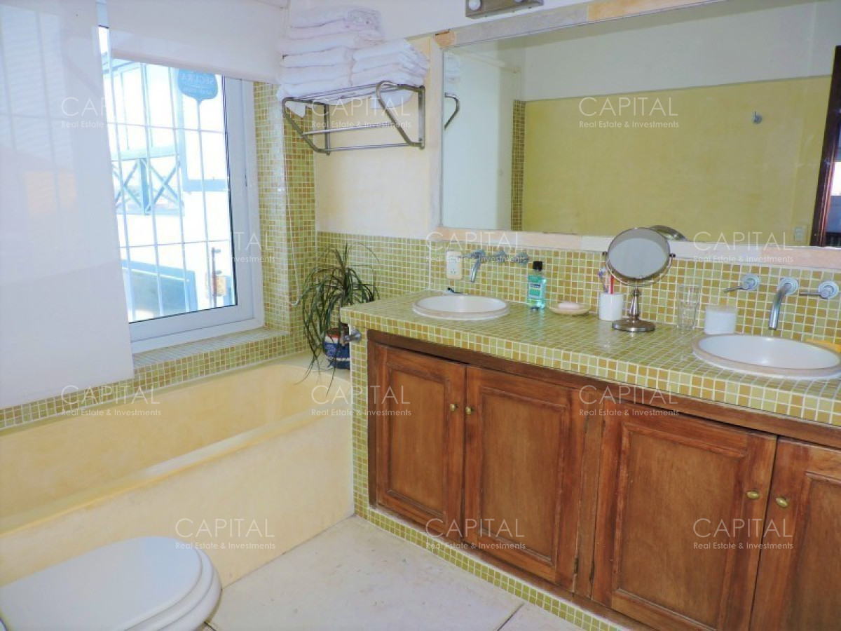 Casa ID.37139 - Casa en La Posta del Cangrejo La Barra