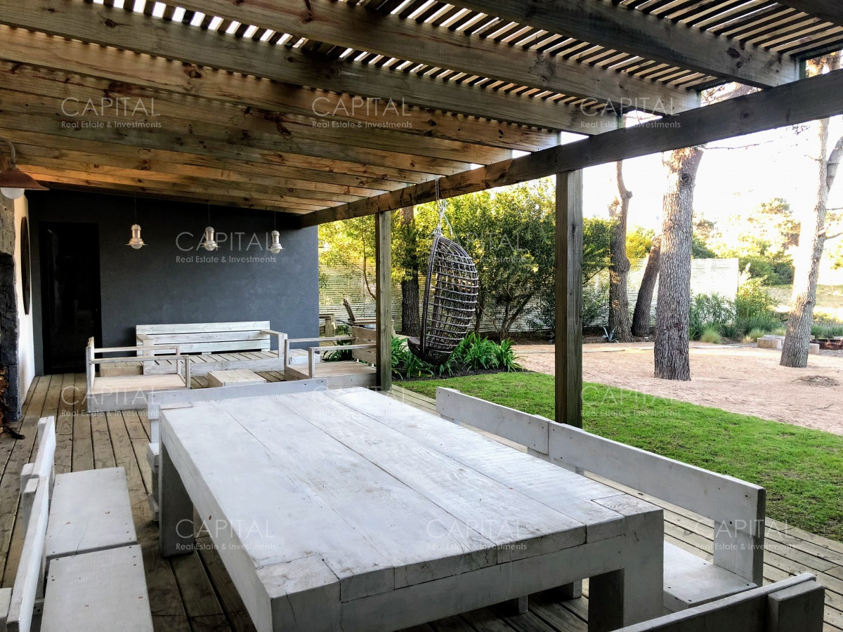 Casa ID.29467 - Casa en Venta Barrio Privado Pinar del Faro, Jose Ignacio 