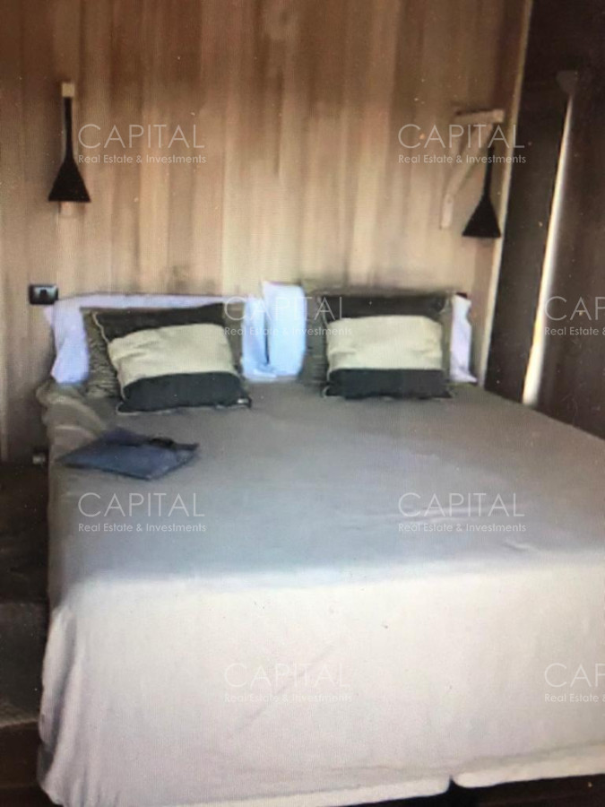 Casa ID.31661 - Casa en alquiler en El Chorro