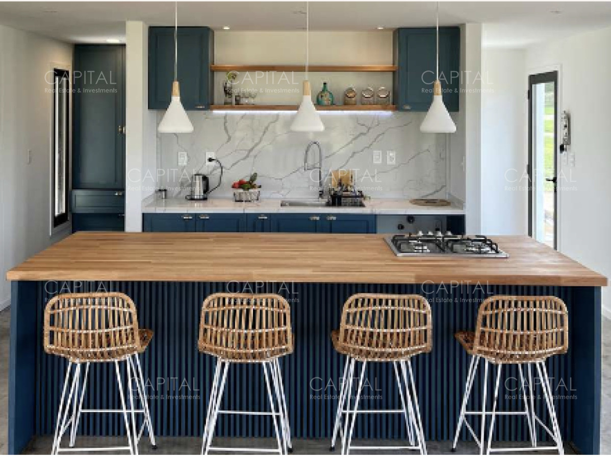 Casa ID.38610 - Casa de 3 dormitorios en La Barra