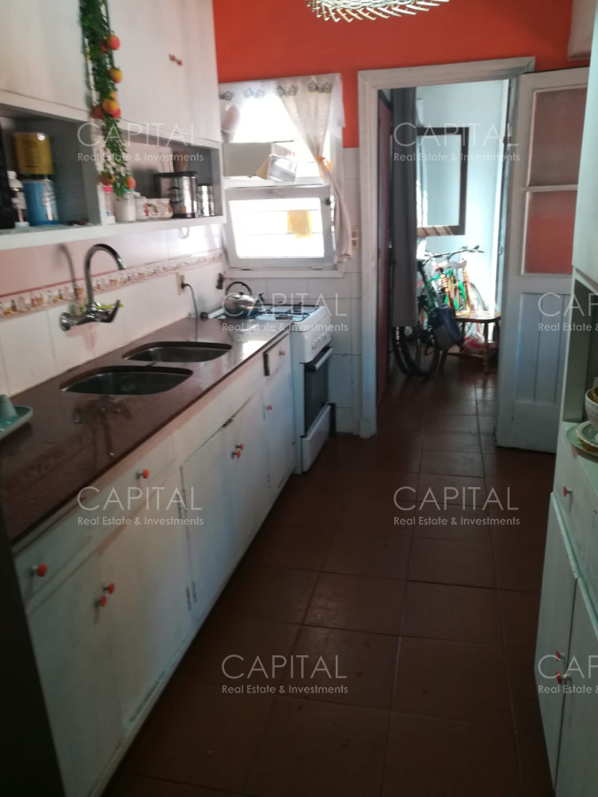 Casa ID.28564 - Casa en Playa Brava - A dos cuadras del mar