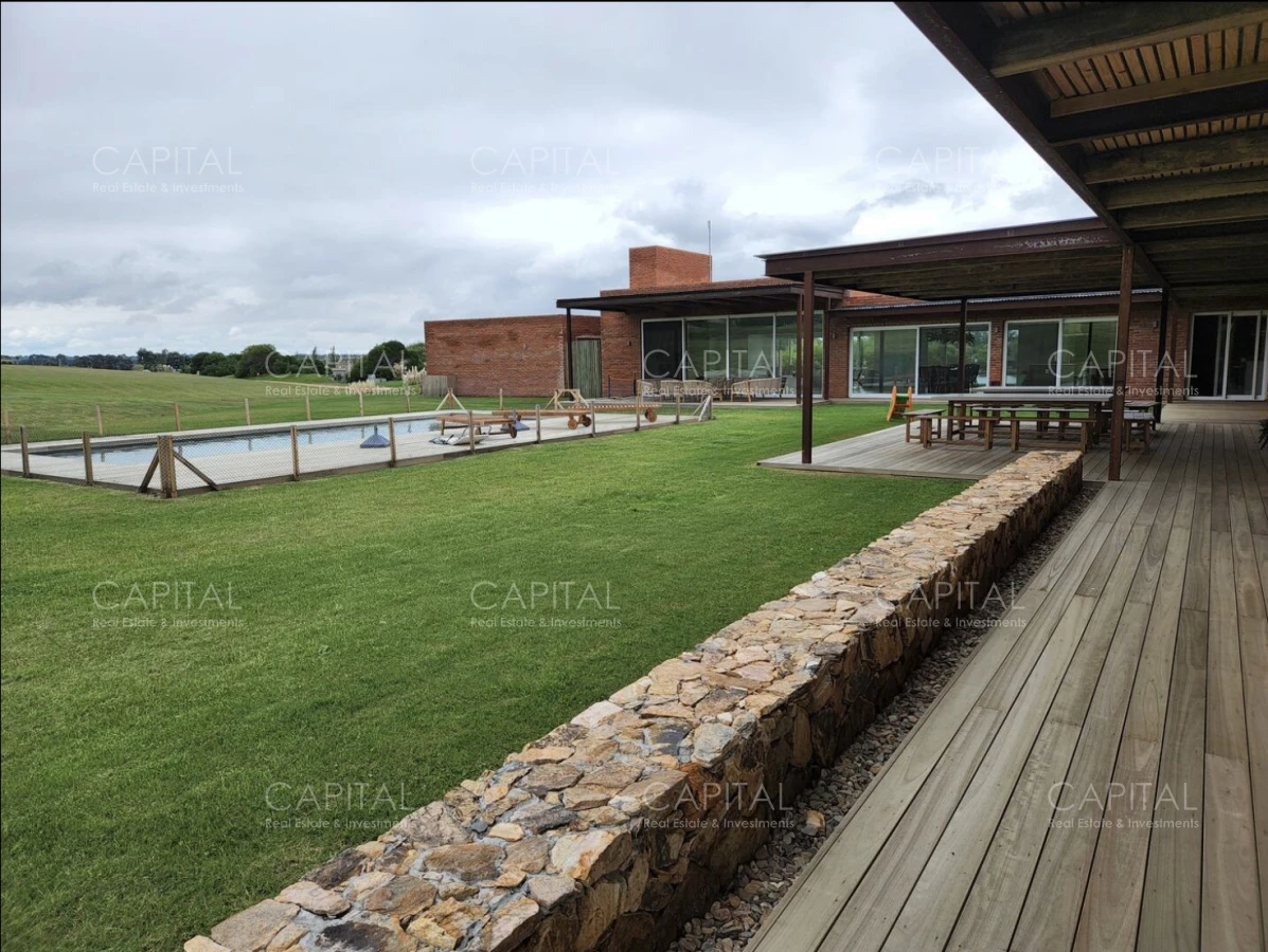 Casa ID.37391 - Casa en Pueblo Mio Manantiales 