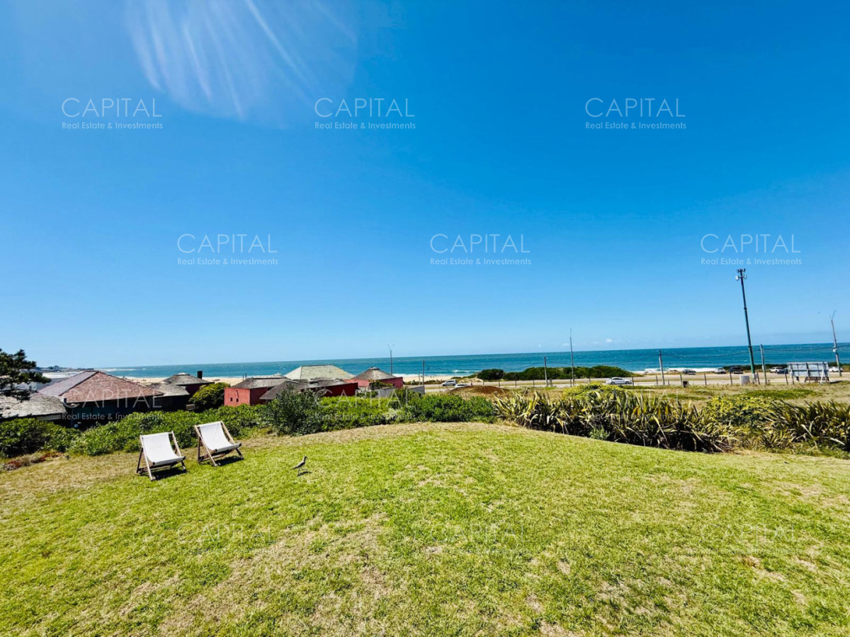 Casa ID.39720 - Casa de estilo en venta en Montoya con vista al mar