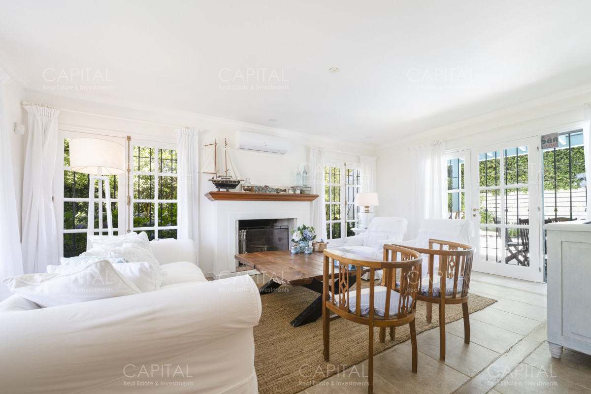 Casa ID.36458 - Excelente casa en  Montoya venta y alquiler a 1 cuadra de la Playa 