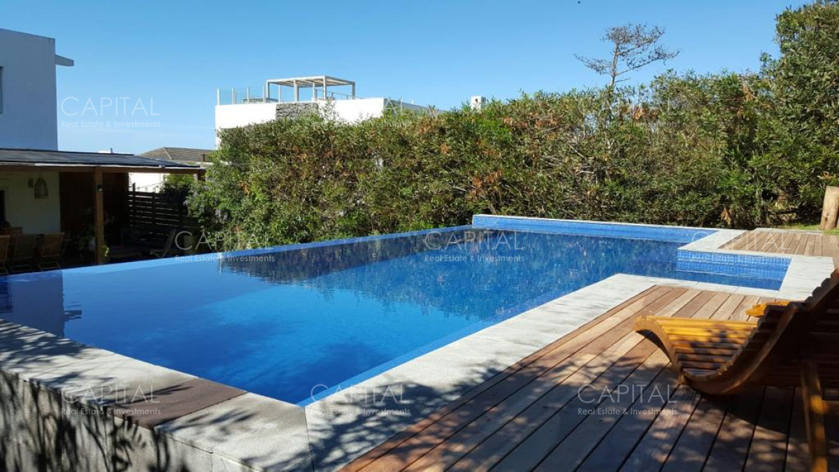 Casa ID.25500 - Casa en Venta en Montoya La Barra
