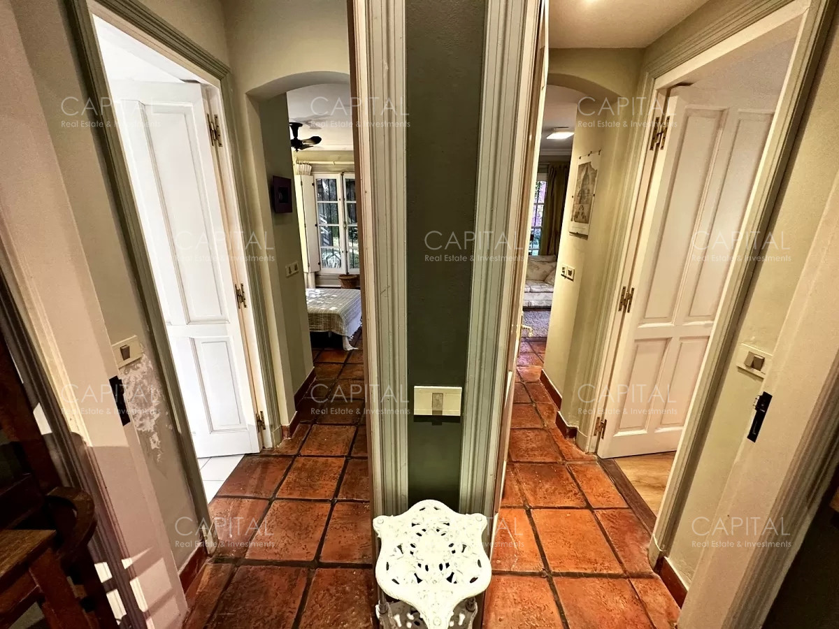 Casa ID.35081 - Casa  en Venta Playa Mansa en venta a 150 metros del mar