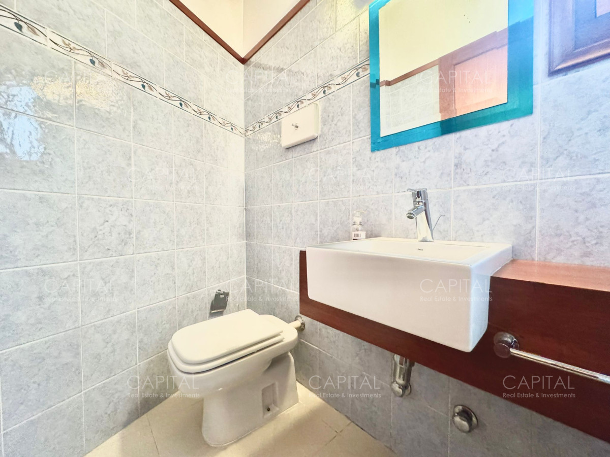 Casa ID.36764 - Residencia en Mansa 5 dormitorios + dependencia