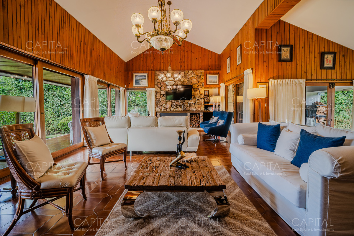 Casa ID.38383 - CASA EN VENTA DE 3 DORMTIORIOS EN PLAYA MANSA PUNTA DEL ESTE