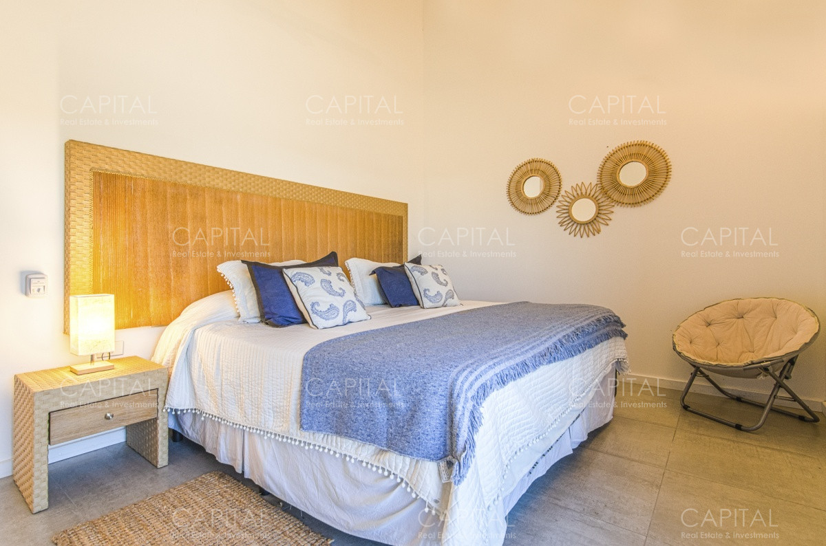 Casa ID.31778 -  Pinar del Faro Casa en Jose Ignacio Cinco Dormitorios en suite + Dependencia