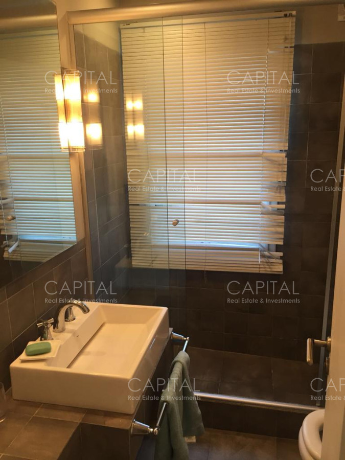 Casa ID.32706 - Casa de cinco dormitorios en la playa, Punta Ballena - Tio tom.