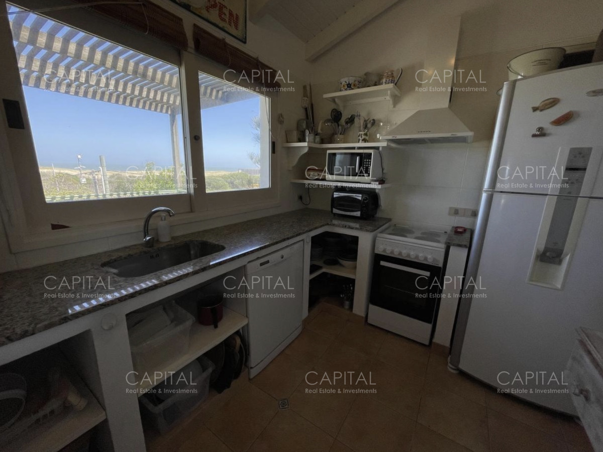 Casa ID.36117 - Casa en venta en La Juanita, Jose Ignacio