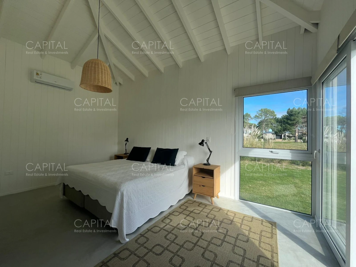 Casa ID.36311 - Casa en venta en Pinar Del Faro, José Ignacio 