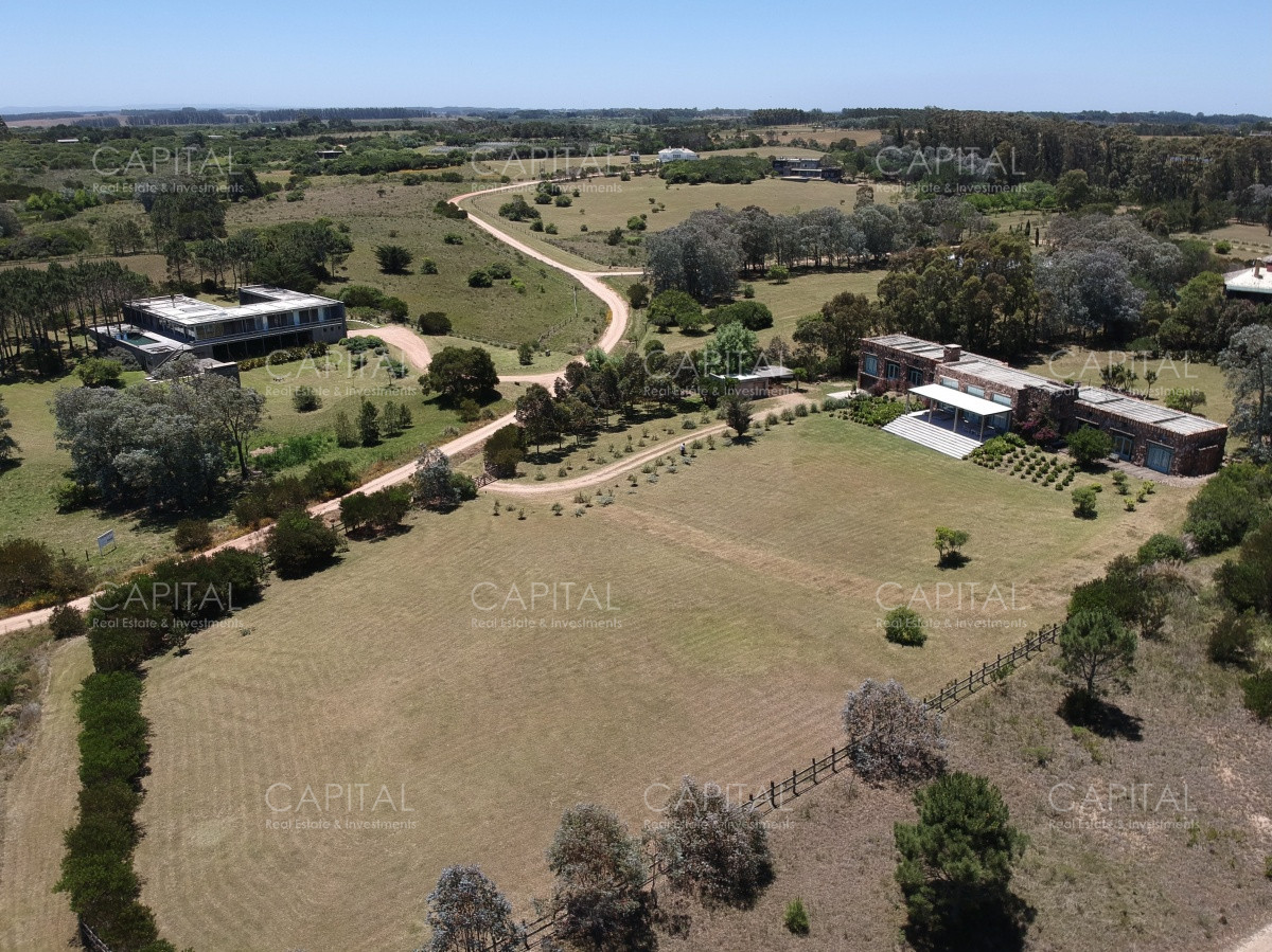 Casa ID.30577 - Excelente chacra en  José Ignacio