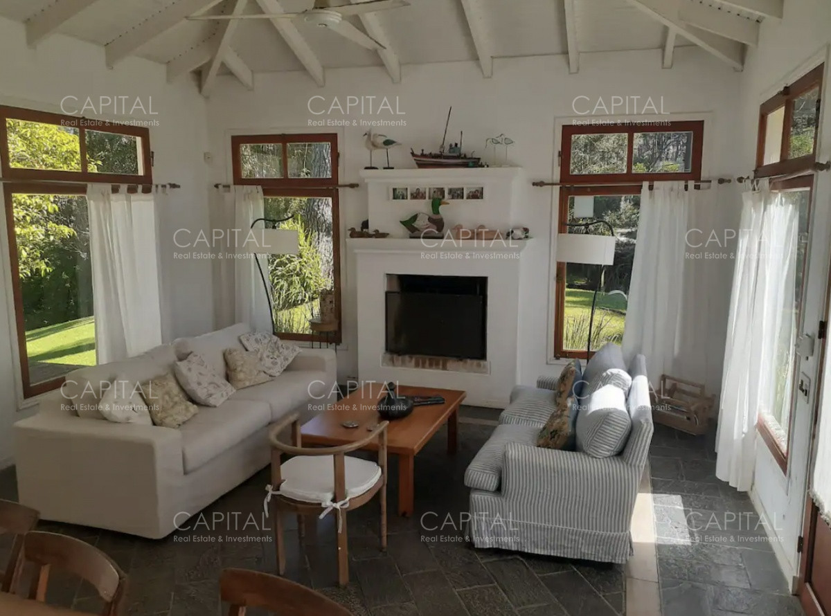 Casa ID.25487 - Casa en Montoya, 3 dormitorios *