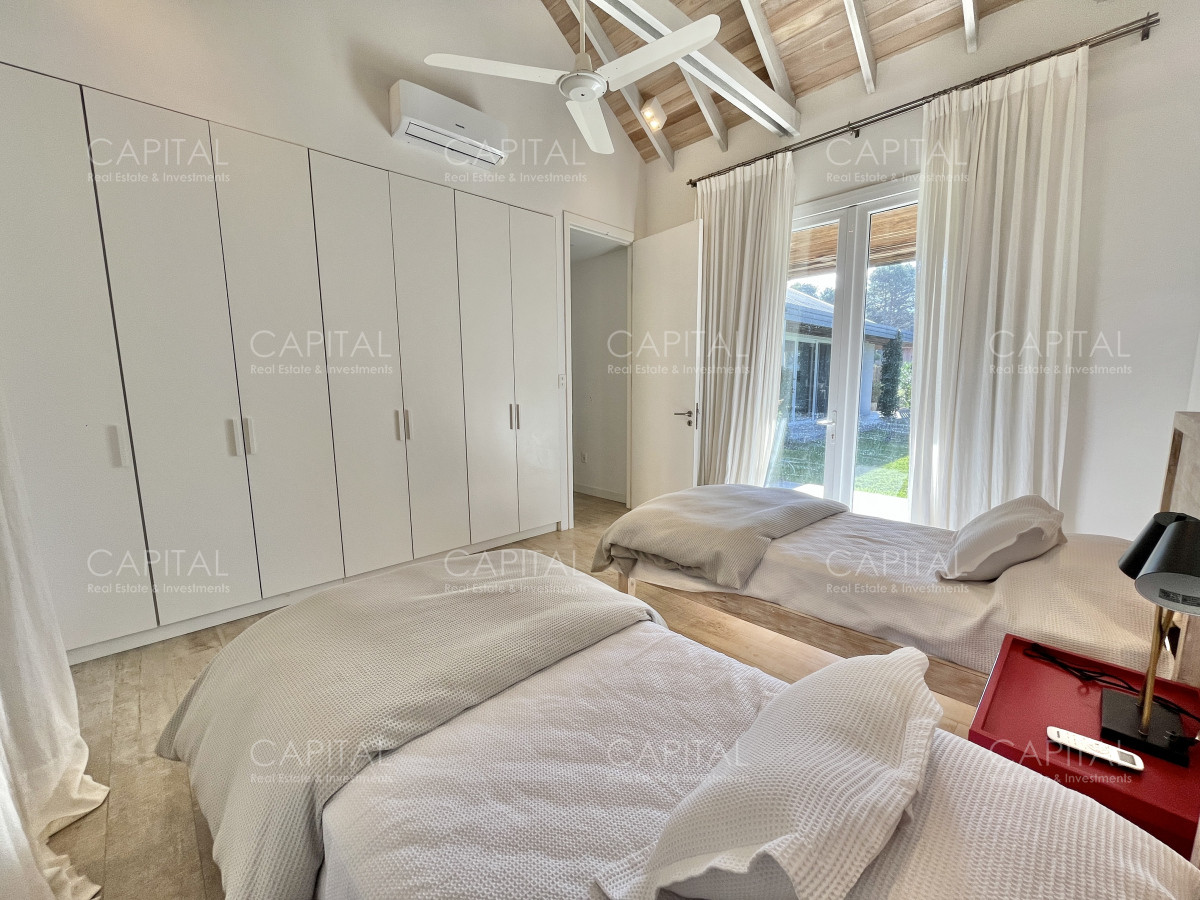 Casa ID.38212 - Casa de 3 dormitorios en venta en Pinar del Faro - Jose Ignacio