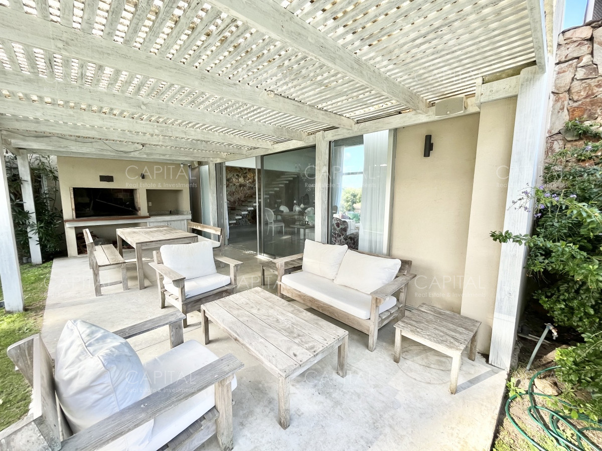 Casa ID.34611 - Casa en Venta en La Barra