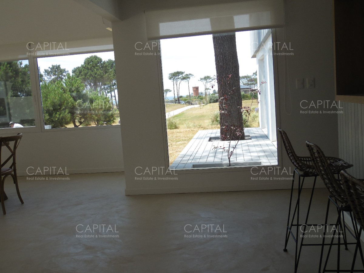 Casa ID.26524 - Pinar Del Faro casa en venta, José Ignacio 