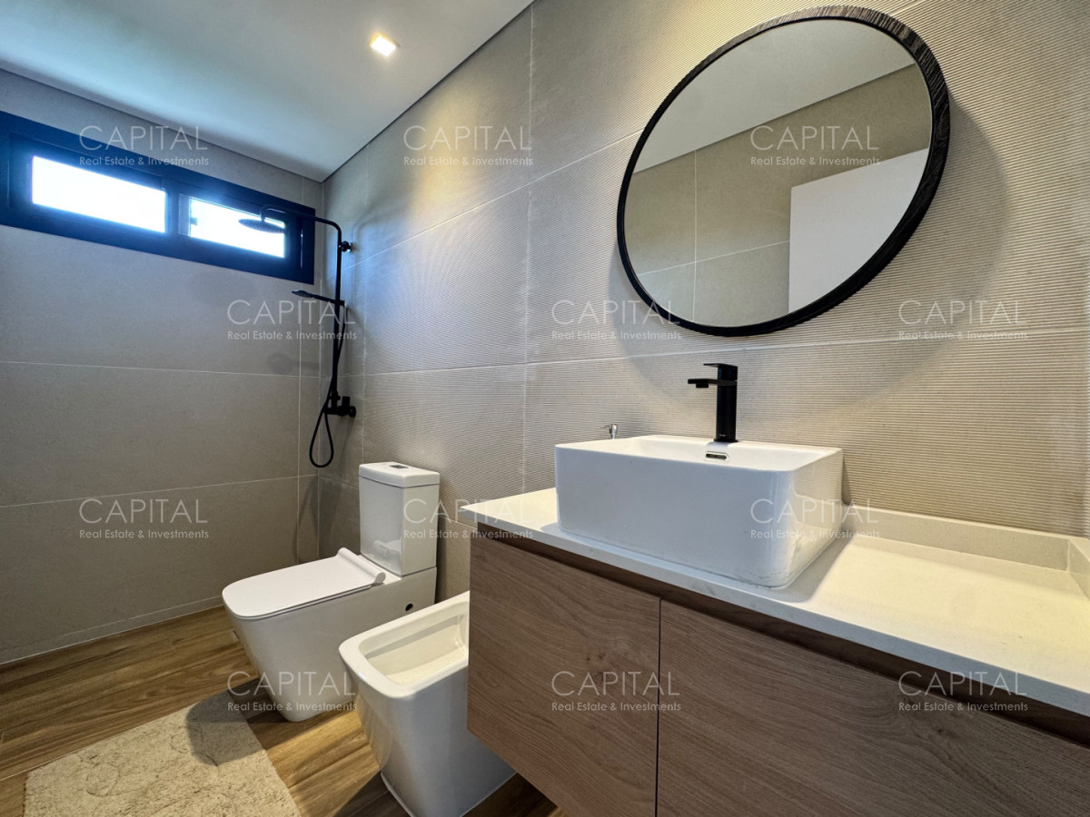 Casa ID.40852 - Casa en Barrio Privado Punta Ballena a la venta