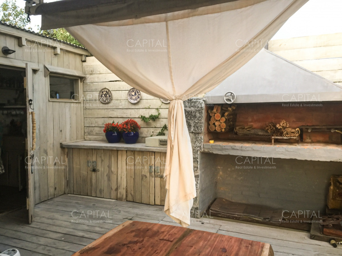 Casa ID.25448 - Casa en venta primera linea frente al mar en Altos de Punta Piedra