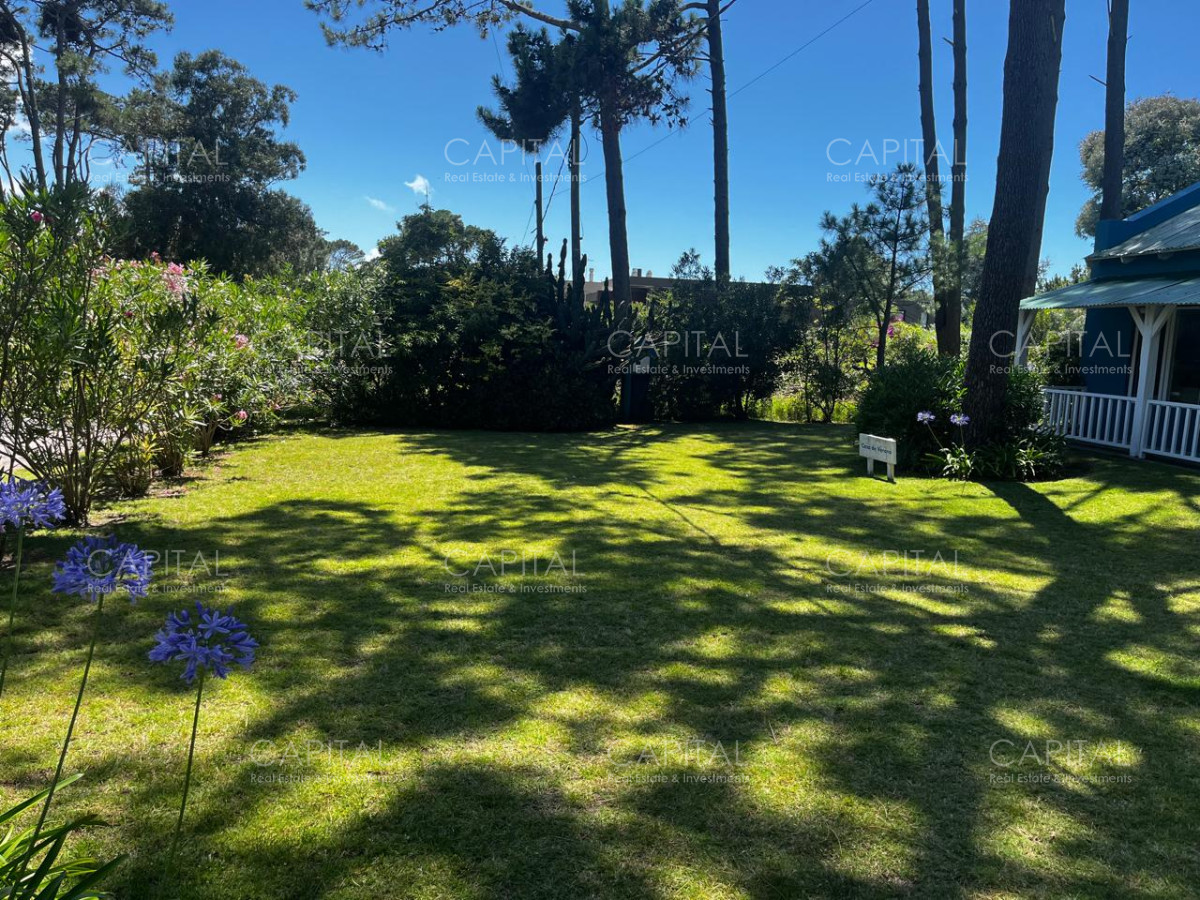 Casa ID.25574 - Casa de verano en venta, La Barra 