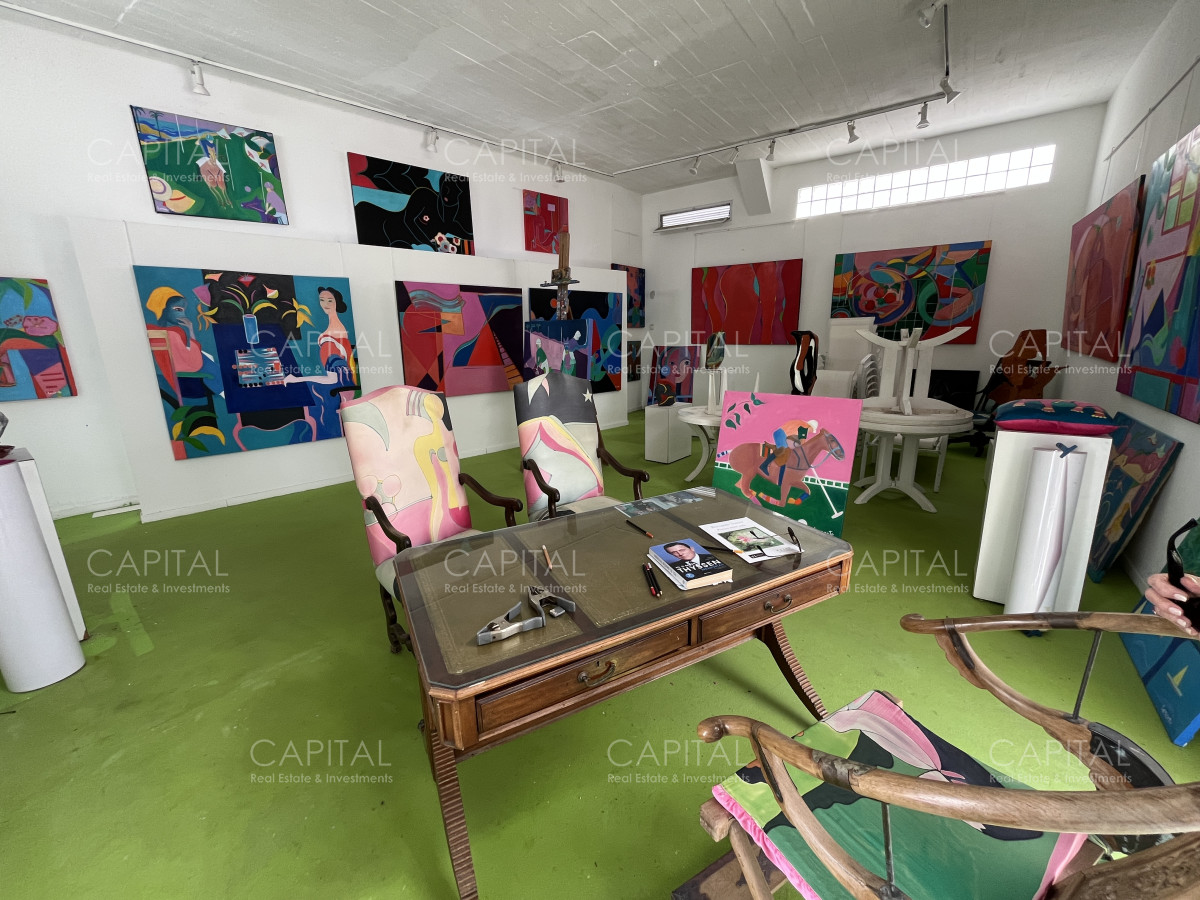 Casa ID.38964 - Casa de 4 dormitorios en La Barra