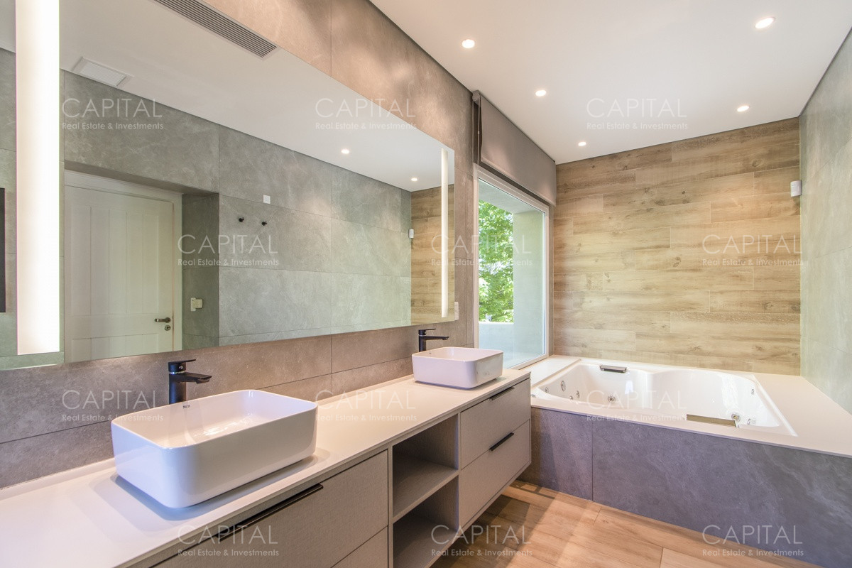 Casa ID.31073 - Espectacular Casa En San Rafael En Venta