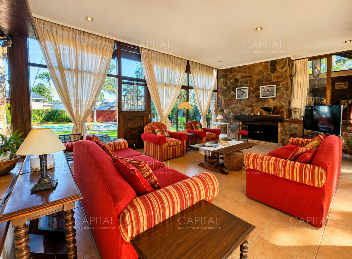 Casa ID.39892 - Casa en Venta en Playa Mansa