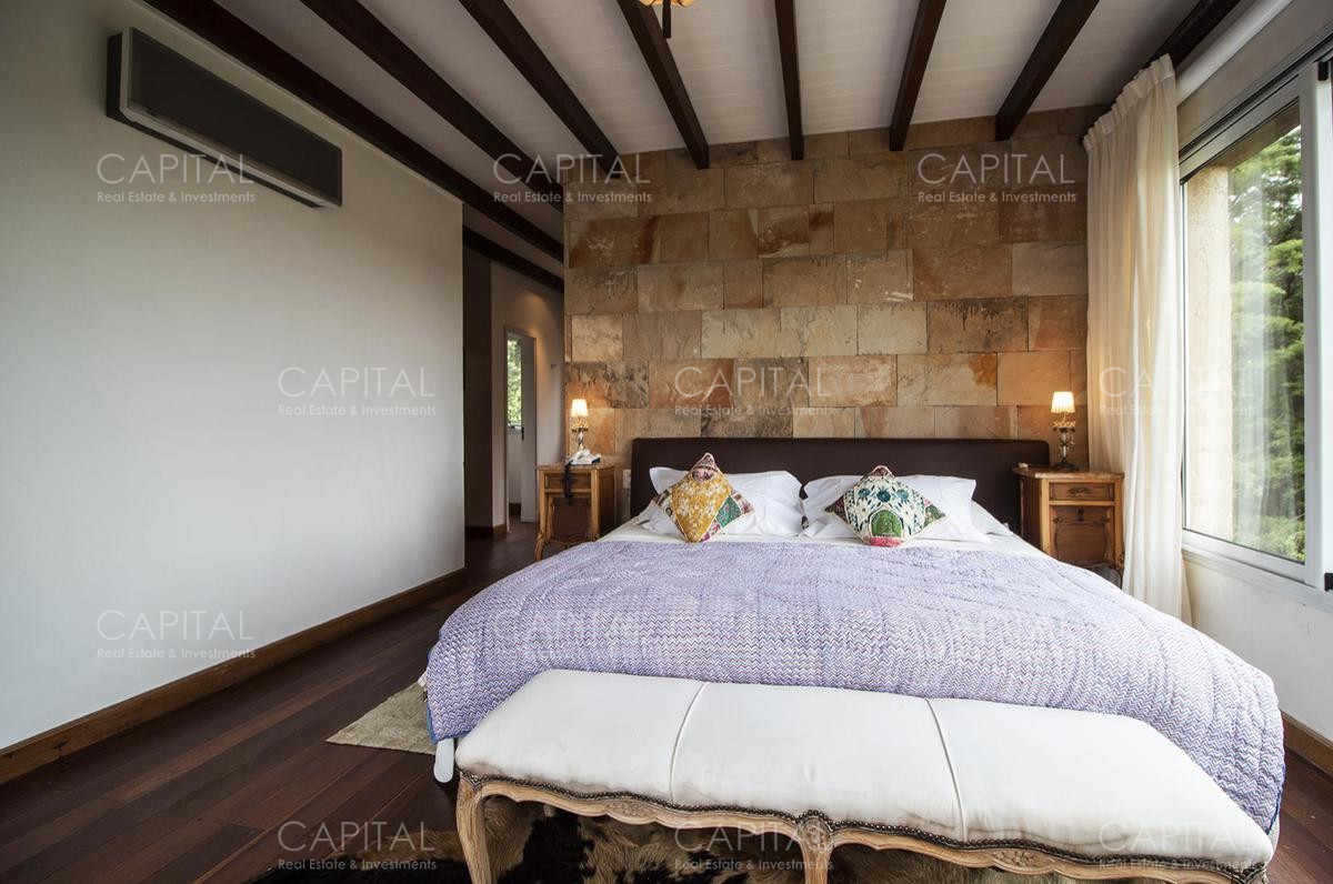 Casa ID.35121 - Chacra en venta en Golf De La Barra 