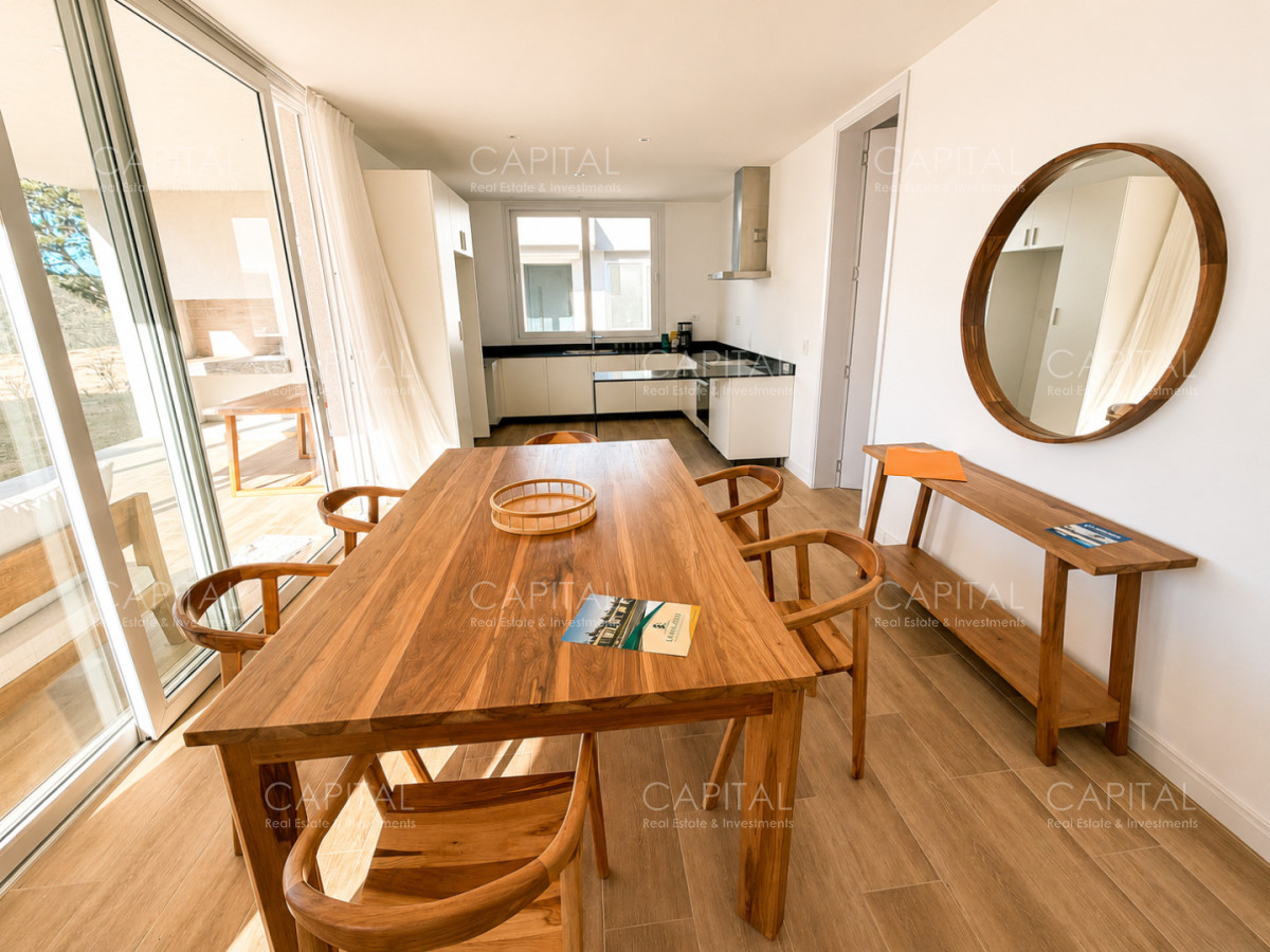 Casa de 2 dormitorios en Living Golf, Modelo 4, foto 5