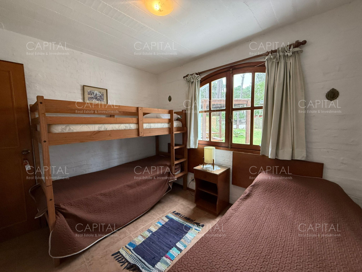 Casa ID.25567 - Casa en Montoya 3 dormitorios 