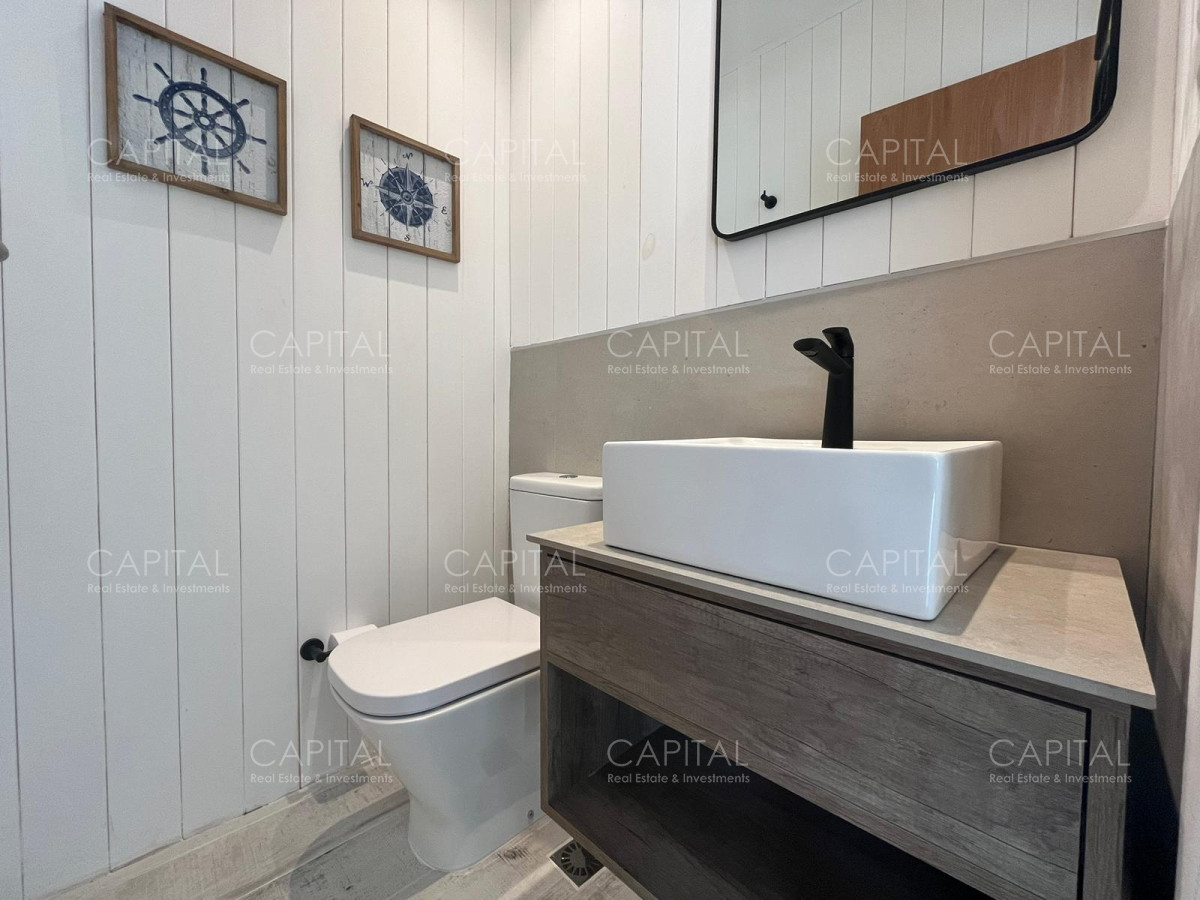 Casa ID.36311 - Casa en venta en Pinar Del Faro, José Ignacio 