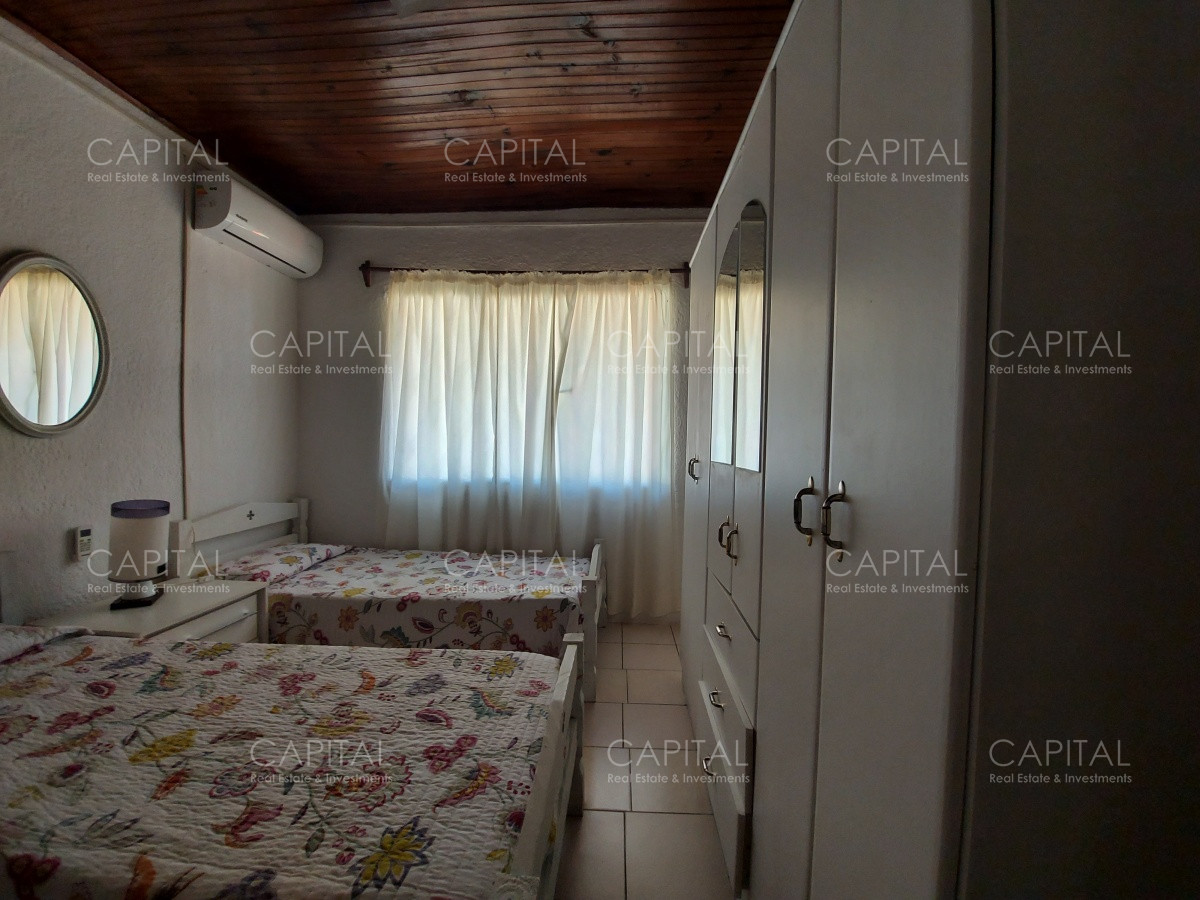 Casa ID.25516 - Casa en La Barra, 2 dormitorios *