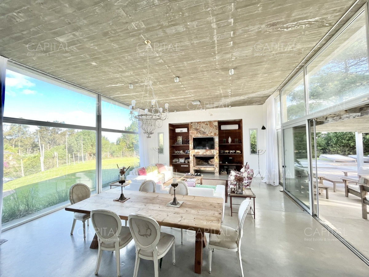 Casa ID.34611 - Casa en Venta en La Barra