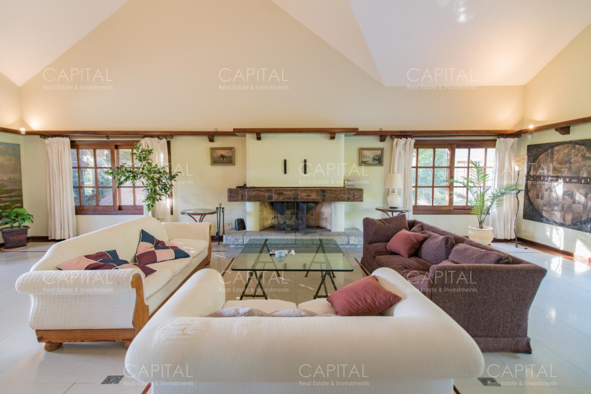 Casa ID.35548 - Espectacular casa en Venta en Beverly Hills
