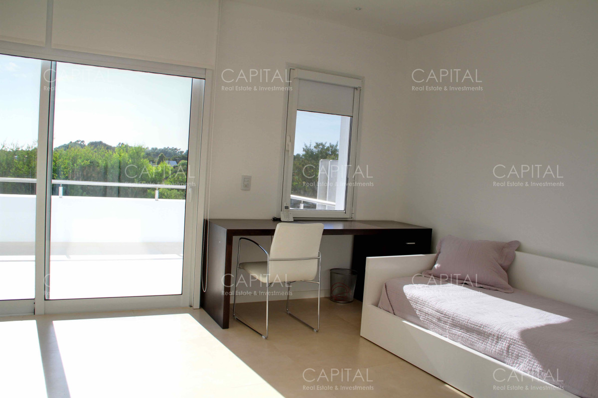 Casa ID.27705 - Chacra con Casa en Venta Mangrullos de Punta Piedra