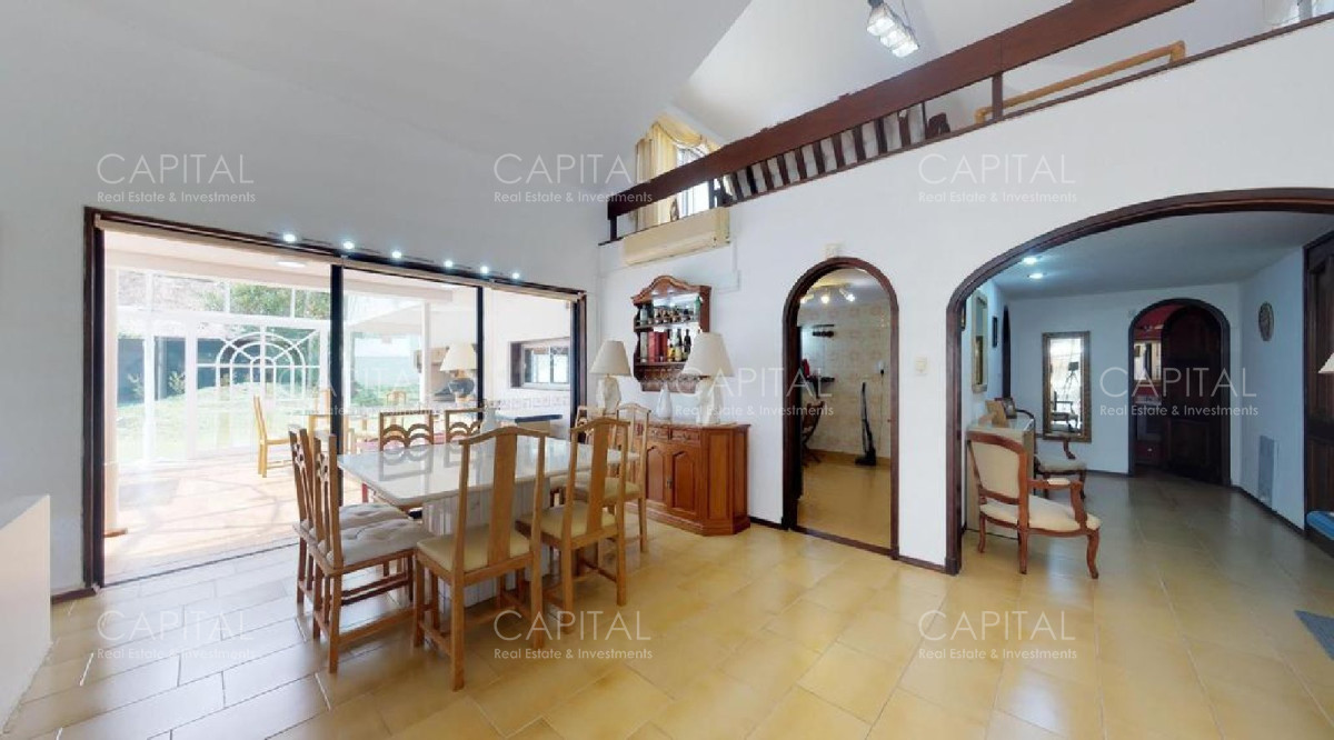 Casa ID.26738 - Casa en Alquiler de Temporada Punta del Este, Lugano