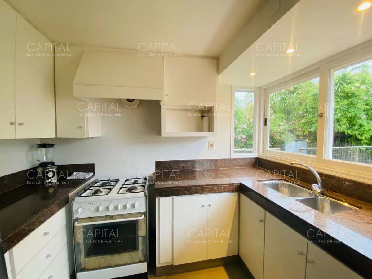 Casa ID.26830 - Casa en Posta del Cangrejo en Venta