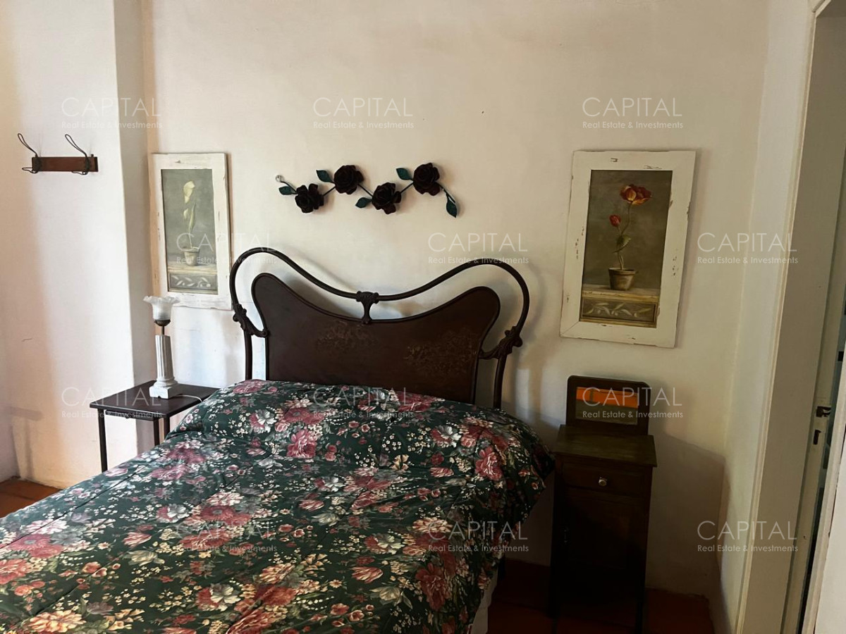 Casa ID.25574 - Casa de verano en venta, La Barra 