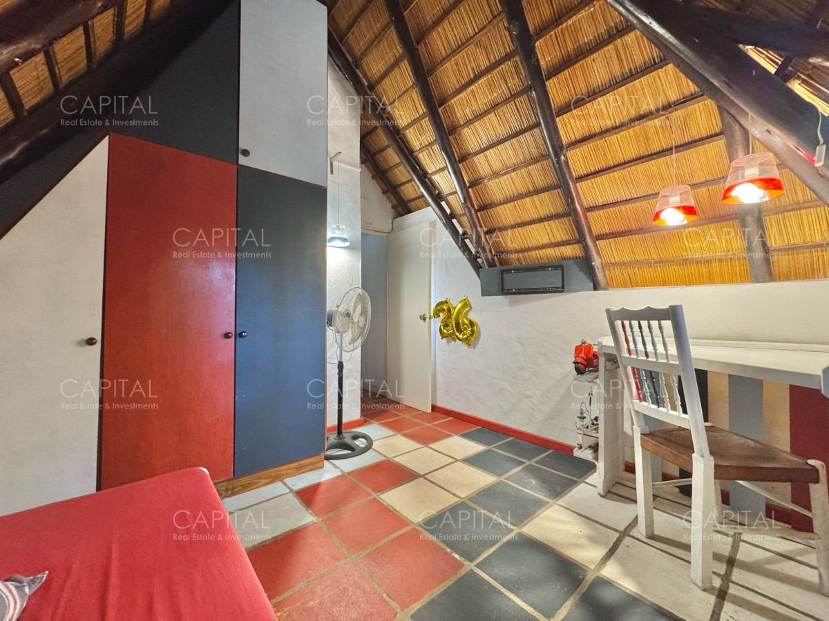 Casa ID.37635 - Casa en Venta en Pinares Punta del Este