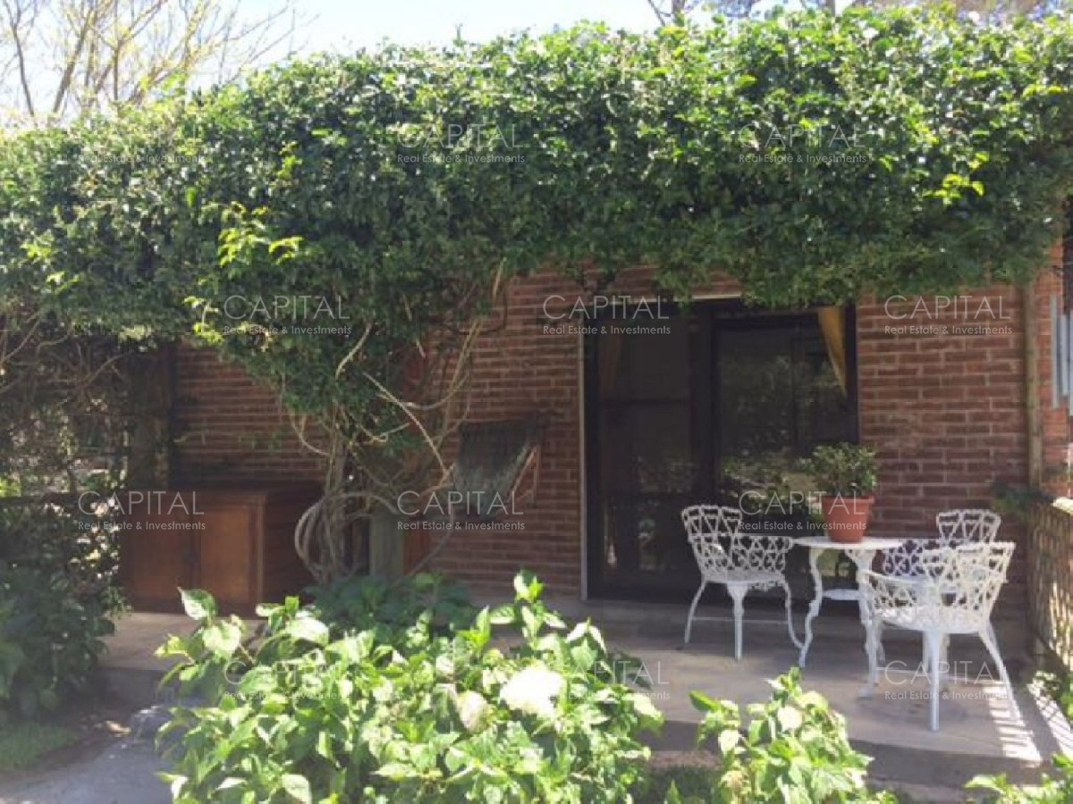 Casa ID.26596 - Casa en Venta, Mansa, Punta del Este, 3 Dormitorios.