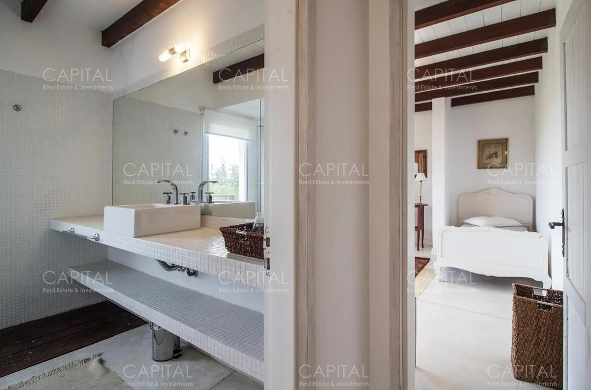 Casa ID.35121 - Chacra en venta en Golf De La Barra 