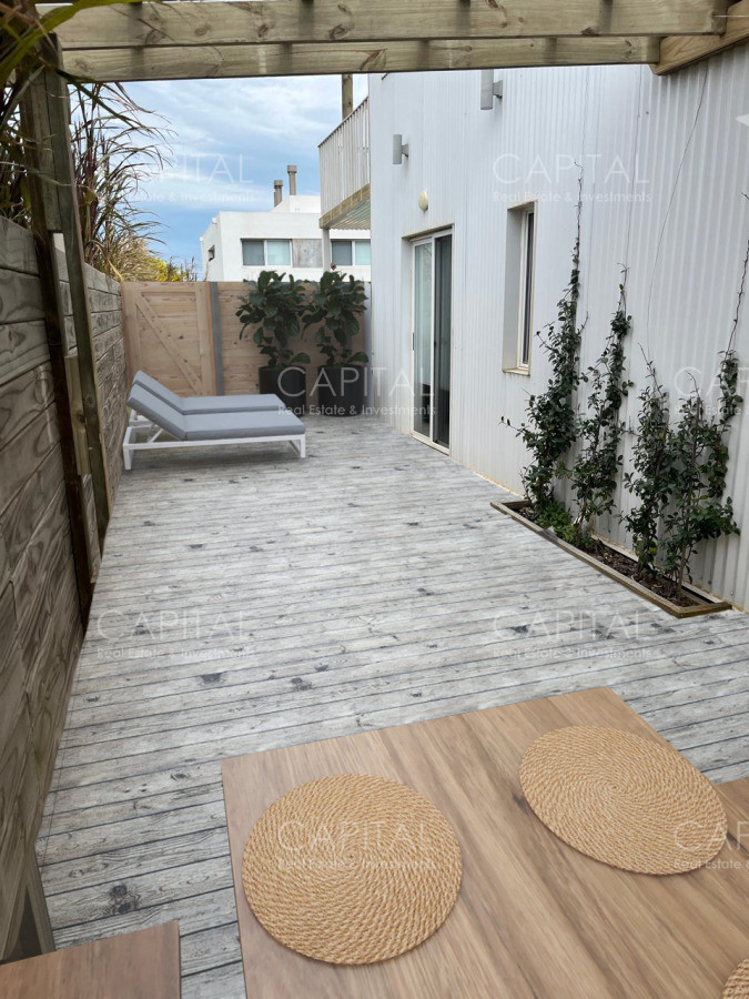 Casa ID.39041 - Alquiler Frente al Mar en La Juanita