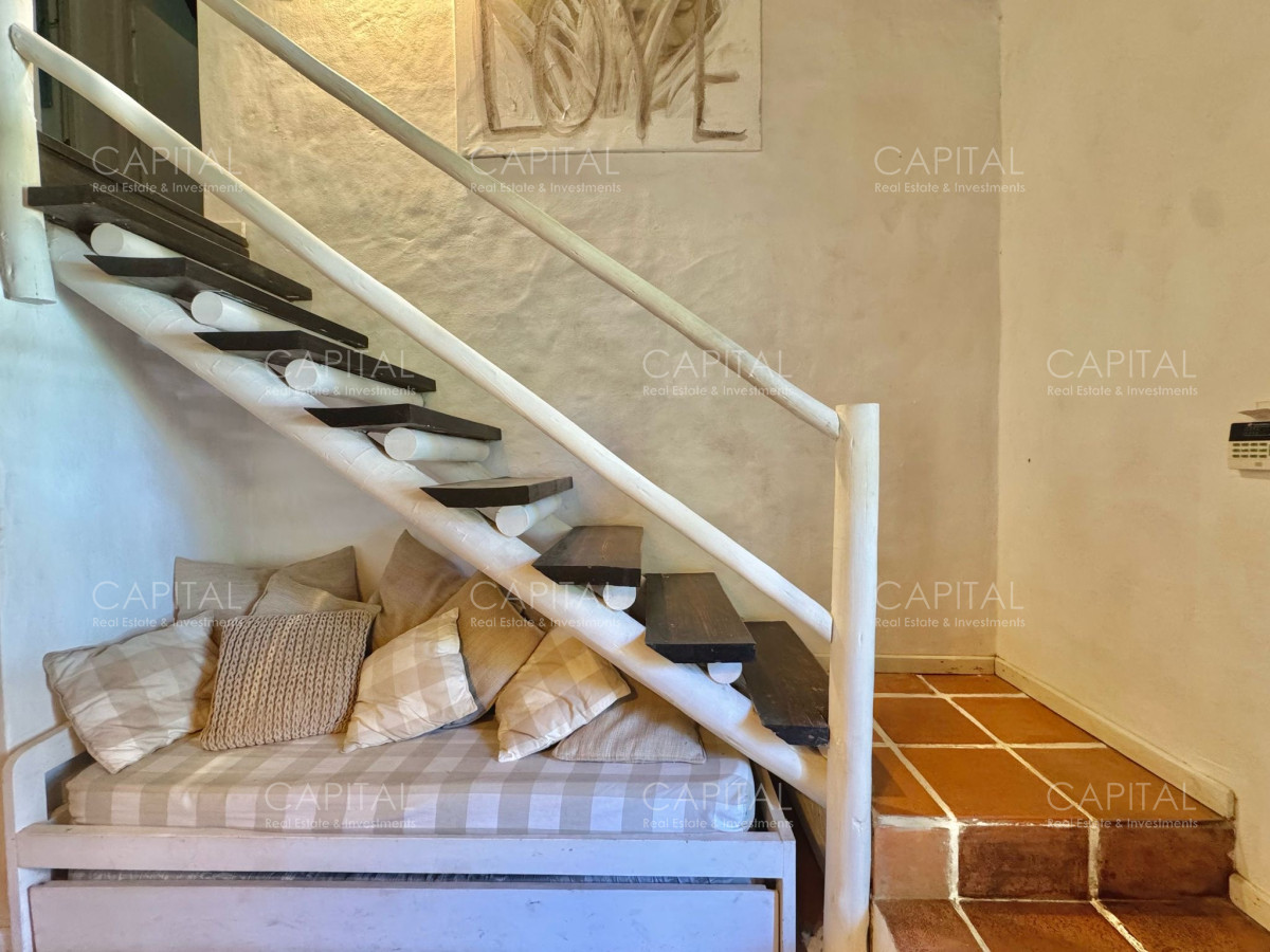 Casa ID.37635 - Casa en Venta en Pinares Punta del Este